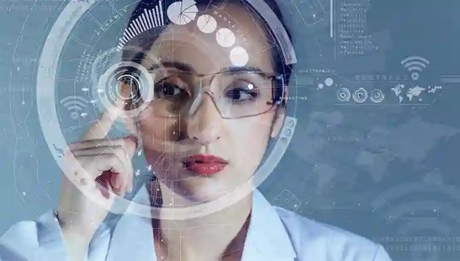 Why Is A Career In Data Science The Right Choice?
