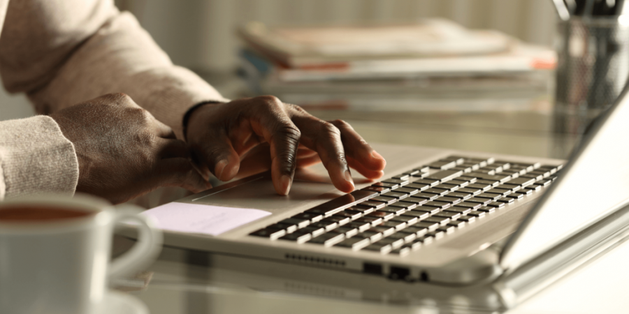 JOB SEARCH DURING A PANDEMIC
