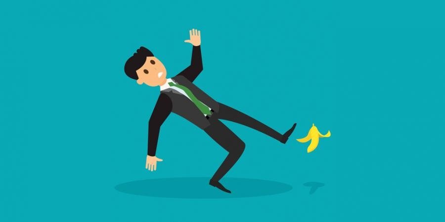 4 INTERVIEW MISTAKES TO AVOID DURING YOUR JOB SEARCH