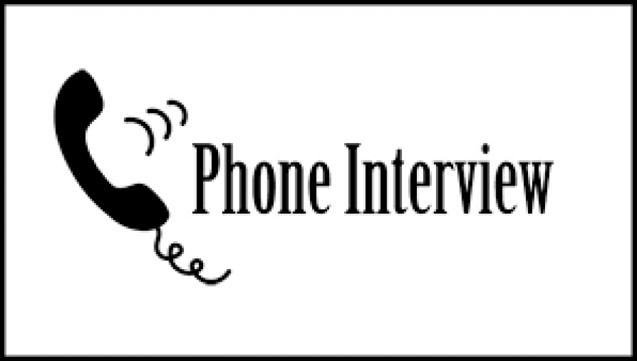 Seven ways to succeed in a video or phone interview